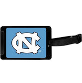 UNC Logo Luggage Tag